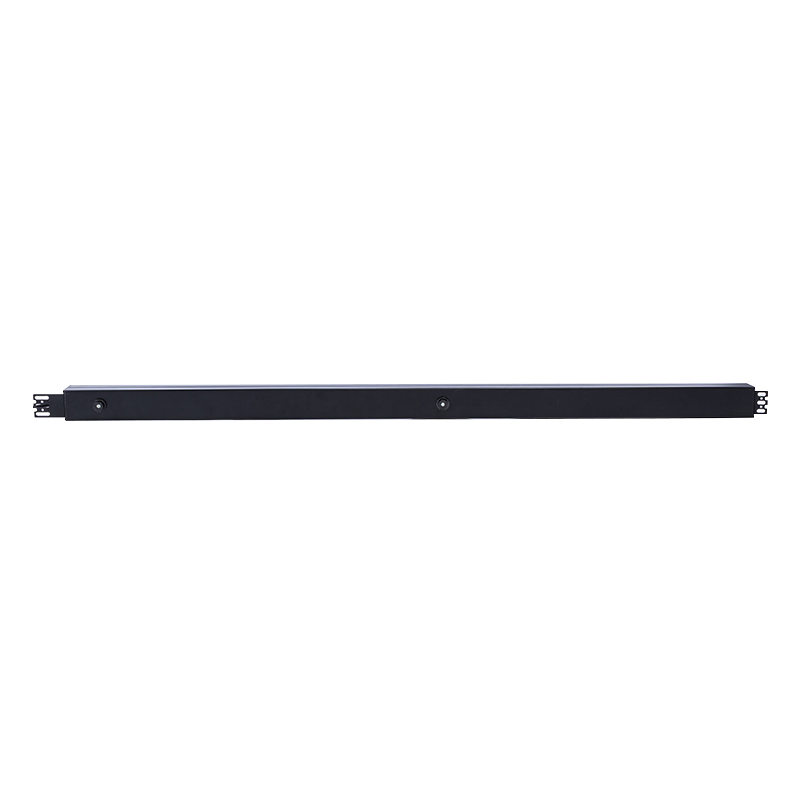 TCP/IP ইন্টেলিজেন্ট র্যাক PDU 26 আউটলেট IEC C13 /C19 1.5U লিকুইড ম্যাগনেটিক সার্কিট ব্রেকার উল্লম্ব